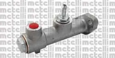 Главный цилиндр, система сцепления METELLI купить