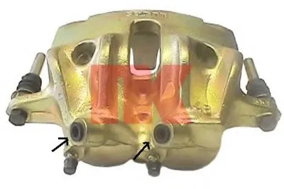 Тормозной суппорт NK купить