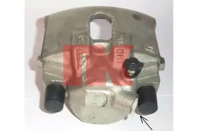 Тормозной суппорт NK купить