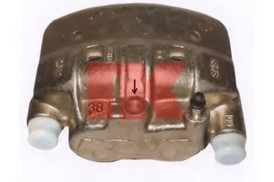 Тормозной суппорт NK купить