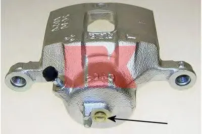 Тормозной суппорт NK купить