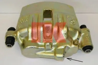 Тормозной суппорт NK купить