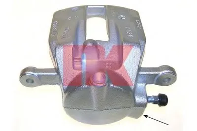 Тормозной суппорт NK купить