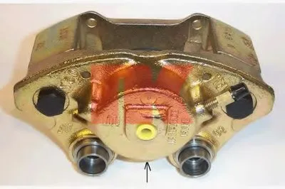 Тормозной суппорт NK купить