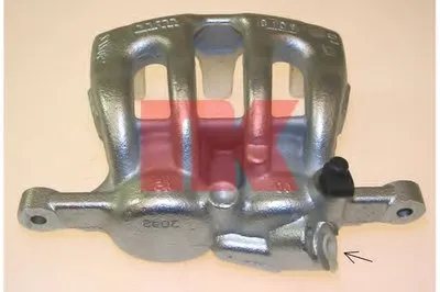 Тормозной суппорт NK купить