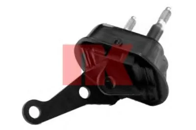 Шарнирный кронштейн, балка моста NK купить