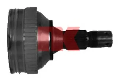 Шарнирный комплект, приводной вал NK купить