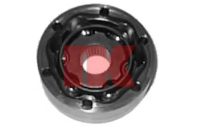 Шарнирный комплект, приводной вал NK купить