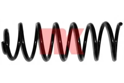 винтовая пружина NK купить