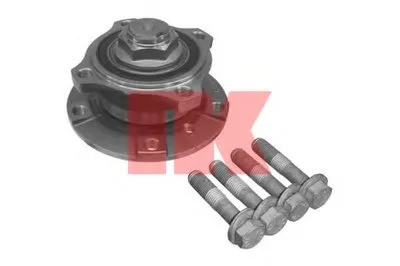 Комплект подшипника ступицы колеса NK купить