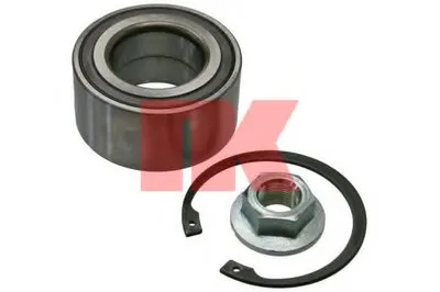 Комплект подшипника ступицы колеса NK купить
