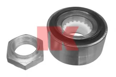 Комплект подшипника ступицы колеса NK купить