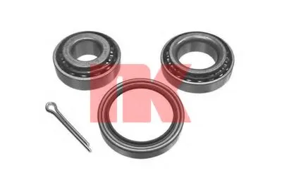 Комплект подшипника ступицы колеса NK купить