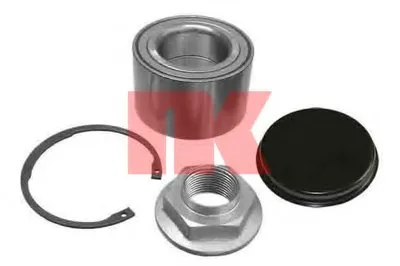 Комплект подшипника ступицы колеса NK купить