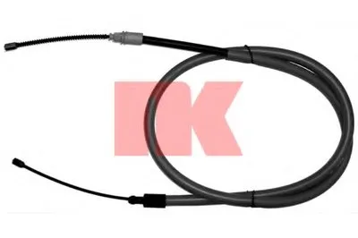 Трос, стояночная тормозная система NK купить