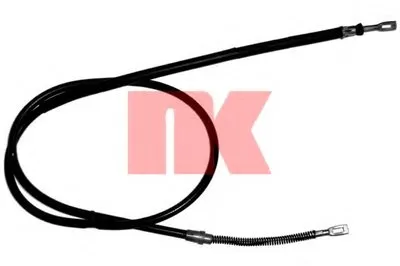 Трос, стояночная тормозная система NK купить