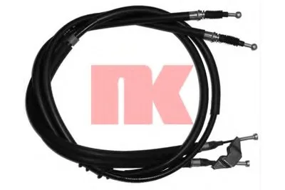 Трос, стояночная тормозная система NK купить