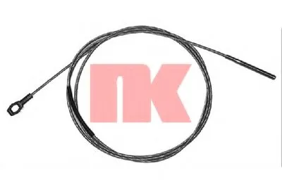 Тросик сцепления NK купить