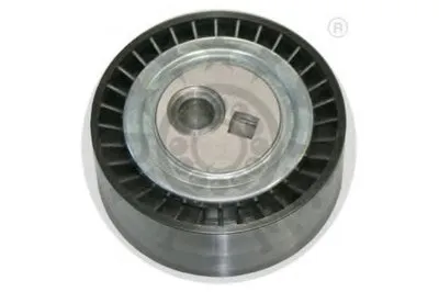 Натяжной ролик, поликлиновой  ремень