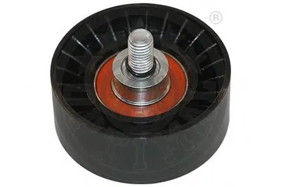Паразитный / ведущий ролик, поликлиновой ремень OPTIMAL купить