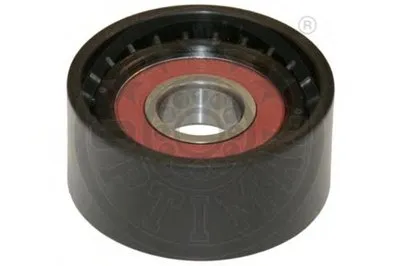 Паразитный / ведущий ролик, поликлиновой ремень OPTIMAL купить