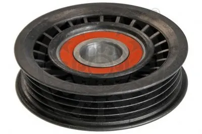 Паразитный / ведущий ролик, поликлиновой ремень OPTIMAL купить