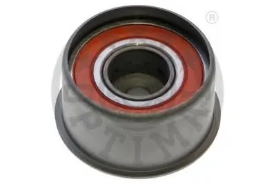 Паразитный / Ведущий ролик, зубчатый ремень OPTIMAL купить