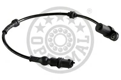 Датчик, частота вращения колеса OPTIMAL купить