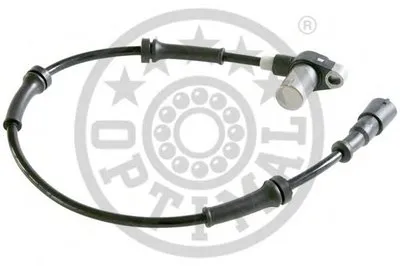 Датчик, частота вращения колеса OPTIMAL купить