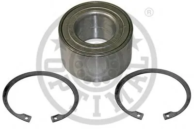 Комплект подшипника ступицы колеса OPTIMAL купить