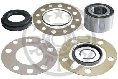 Комплект подшипника ступицы колеса OPTIMAL купить