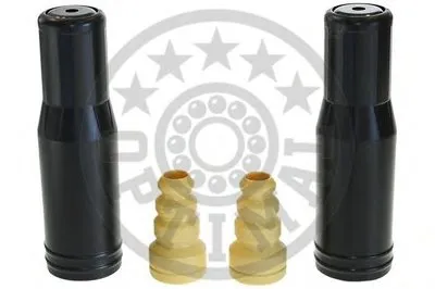 Пылезащитный комплект, амортизатор OPTIMAL купить