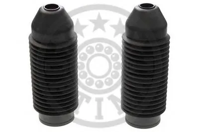 Пылезащитный комплект, амортизатор OPTIMAL купить