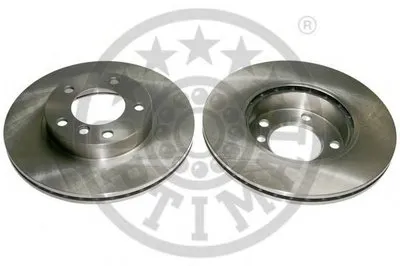 Тормозной диск OPTIMAL купить