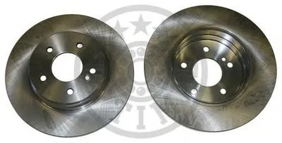 Тормозной диск OPTIMAL купить