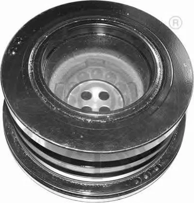 Ременный шкив, коленчатый вал OPTIMAL купить
