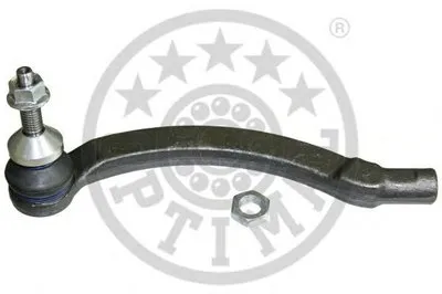 Наконечник поперечной рулевой тяги OPTIMAL купить