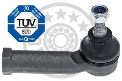 Наконечник поперечной рулевой тяги OPTIMAL купить