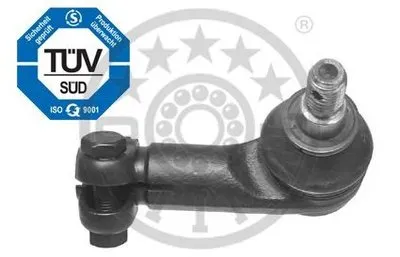 Наконечник поперечной рулевой тяги OPTIMAL купить