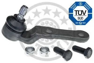 Шаровой шарнир OPTIMAL купить