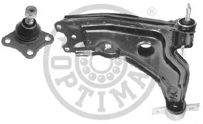 Рычаг независимой подвески колеса, подвеска колеса OPTIMAL купить