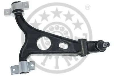 Рычаг независимой подвески колеса, подвеска колеса OPTIMAL купить