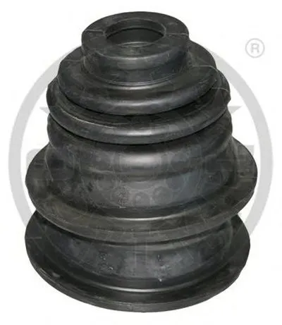 Комплект пылника, приводной вал OPTIMAL купить