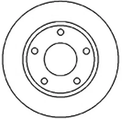 Тормозной диск MAPCO купить