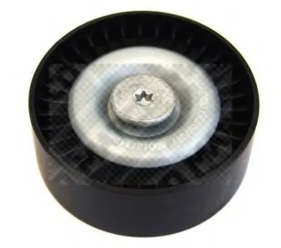 Натяжной ролик, поликлиновой  ремень MAPCO купить