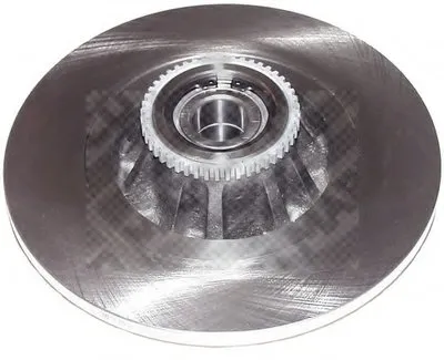 Тормозной диск MAPCO купить