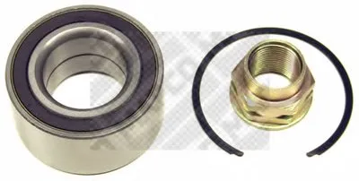 Комплект подшипника ступицы колеса MAPCO купить