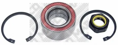 Комплект подшипника ступицы колеса MAPCO купить