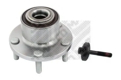 Комплект подшипника ступицы колеса MAPCO купить