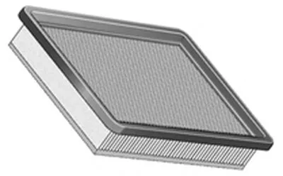 Воздушный фильтр MAPCO купить